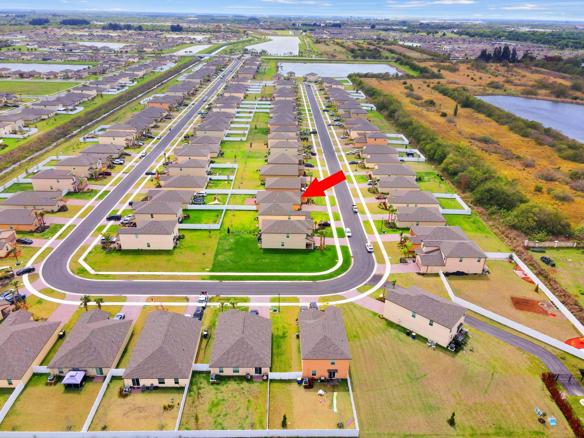 701 Carlyle Way, Fort Pierce, FL 34947 Photo