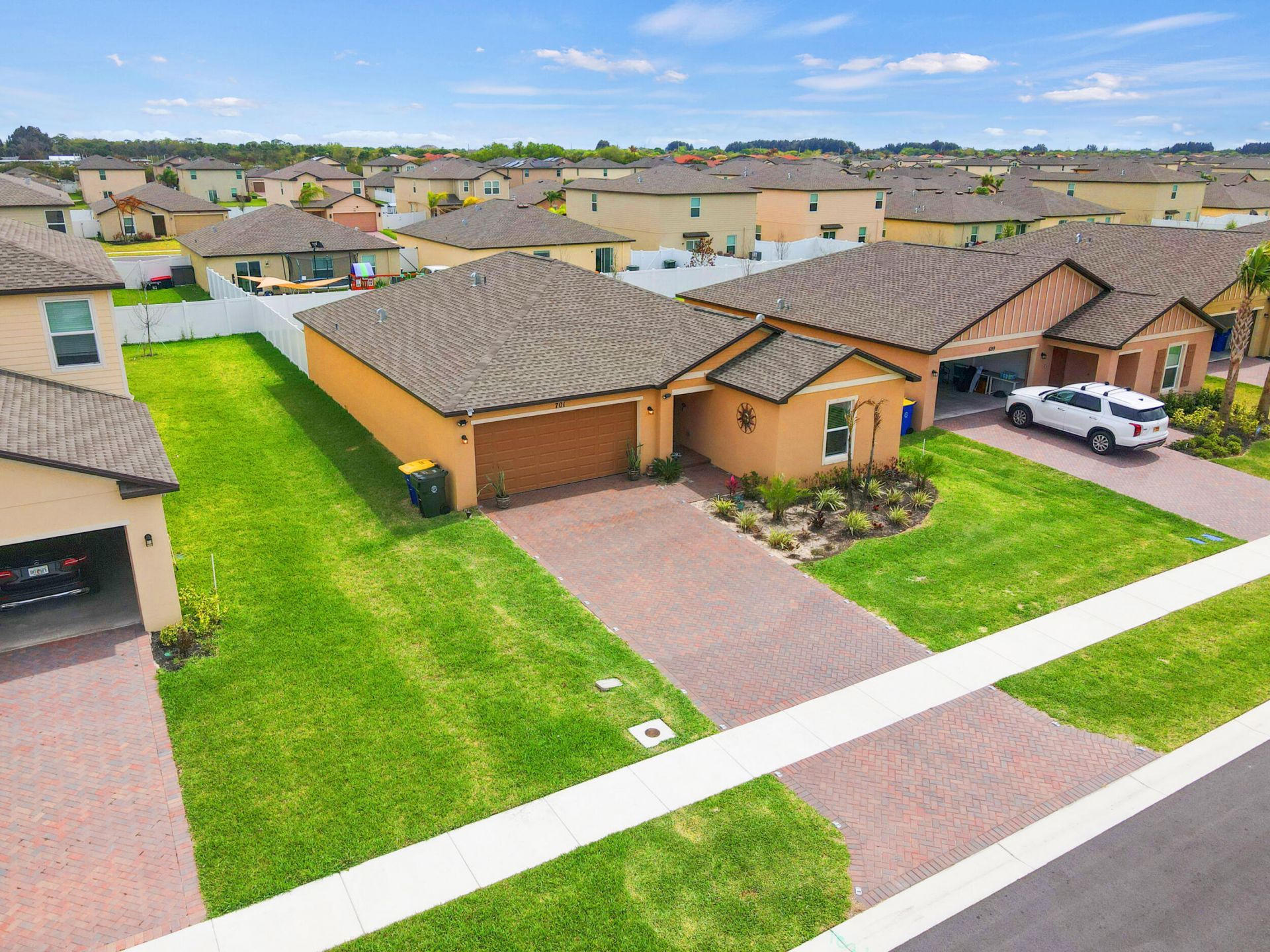 701 Carlyle Way, Fort Pierce, FL 34947 Photo