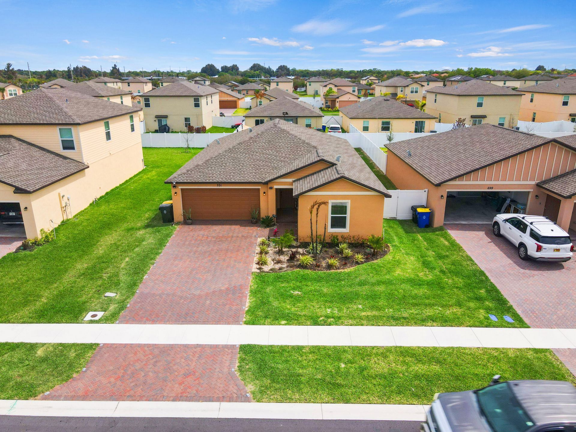 701 Carlyle Way, Fort Pierce, FL 34947 Photo