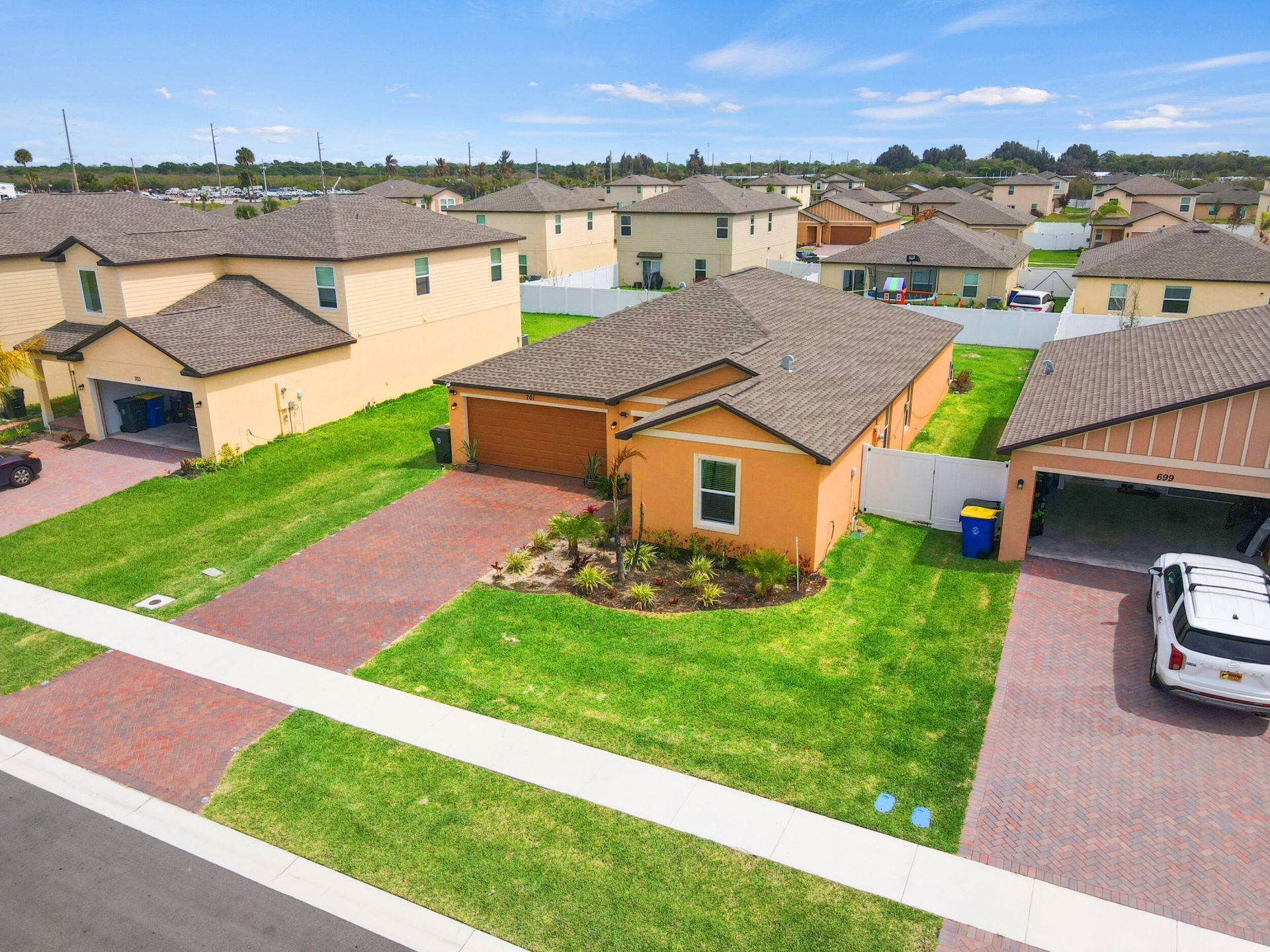 701 Carlyle Way, Fort Pierce, FL 34947 Photo