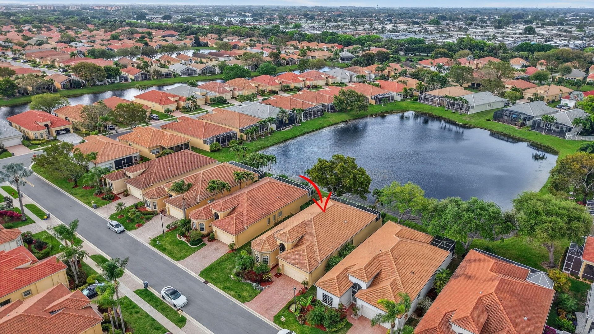 7152 Demedici Circle, Delray Beach, FL 33446 Photo