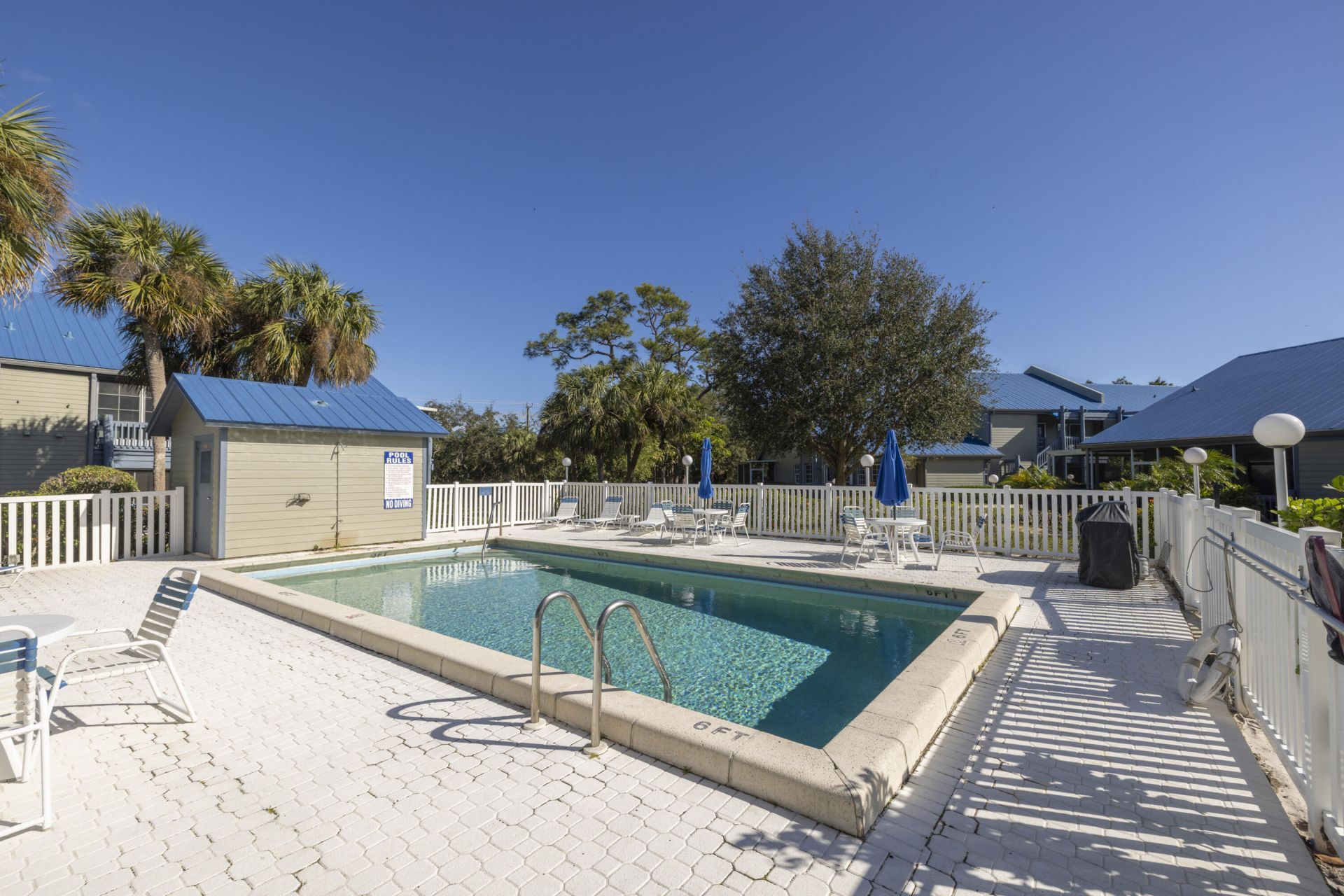 1421 NE 14th Court, Unit Q-19, Jensen Beach, FL 34957 Photo