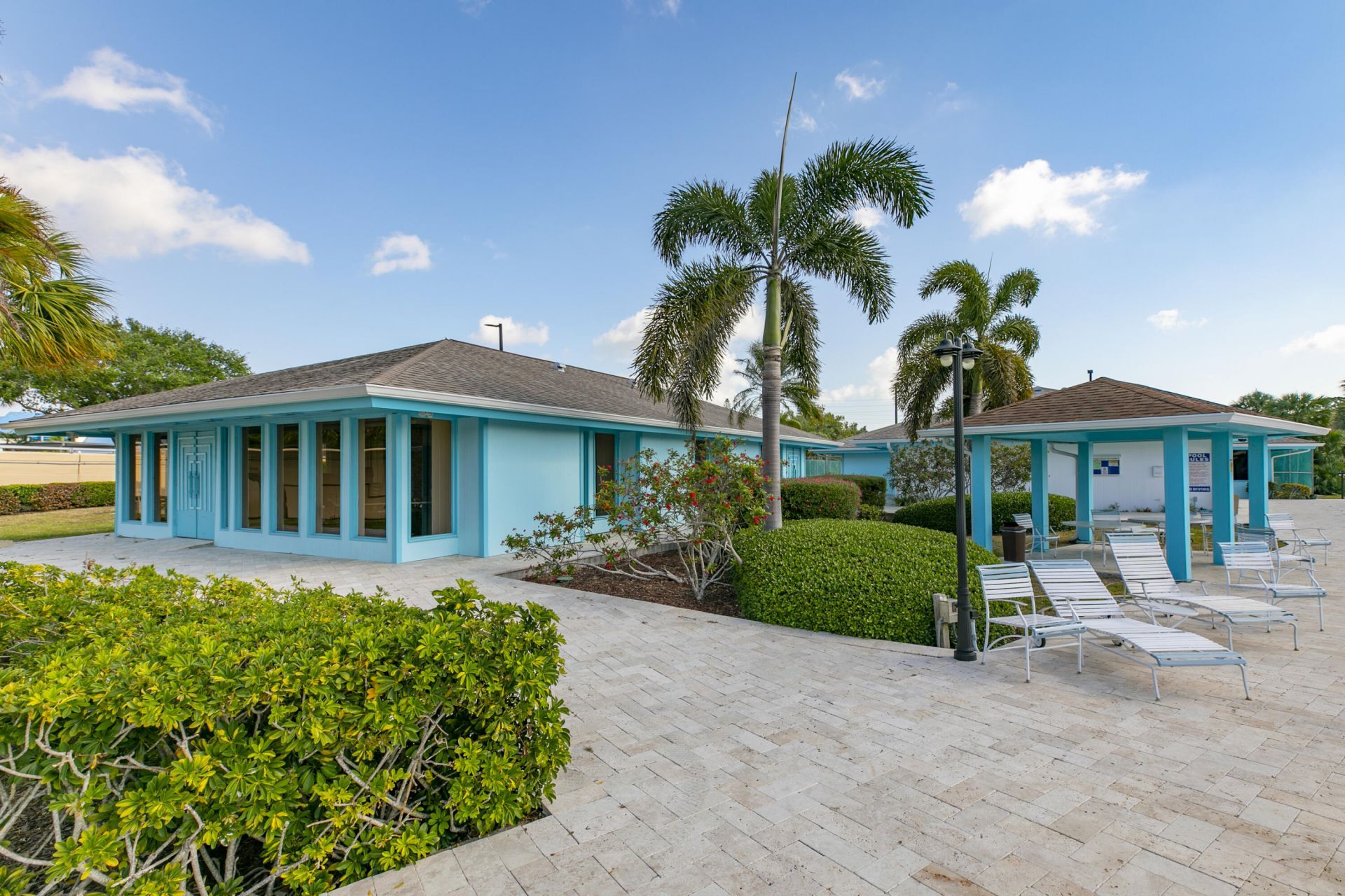 1421 NE 14th Court, Unit Q-19, Jensen Beach, FL 34957 Photo