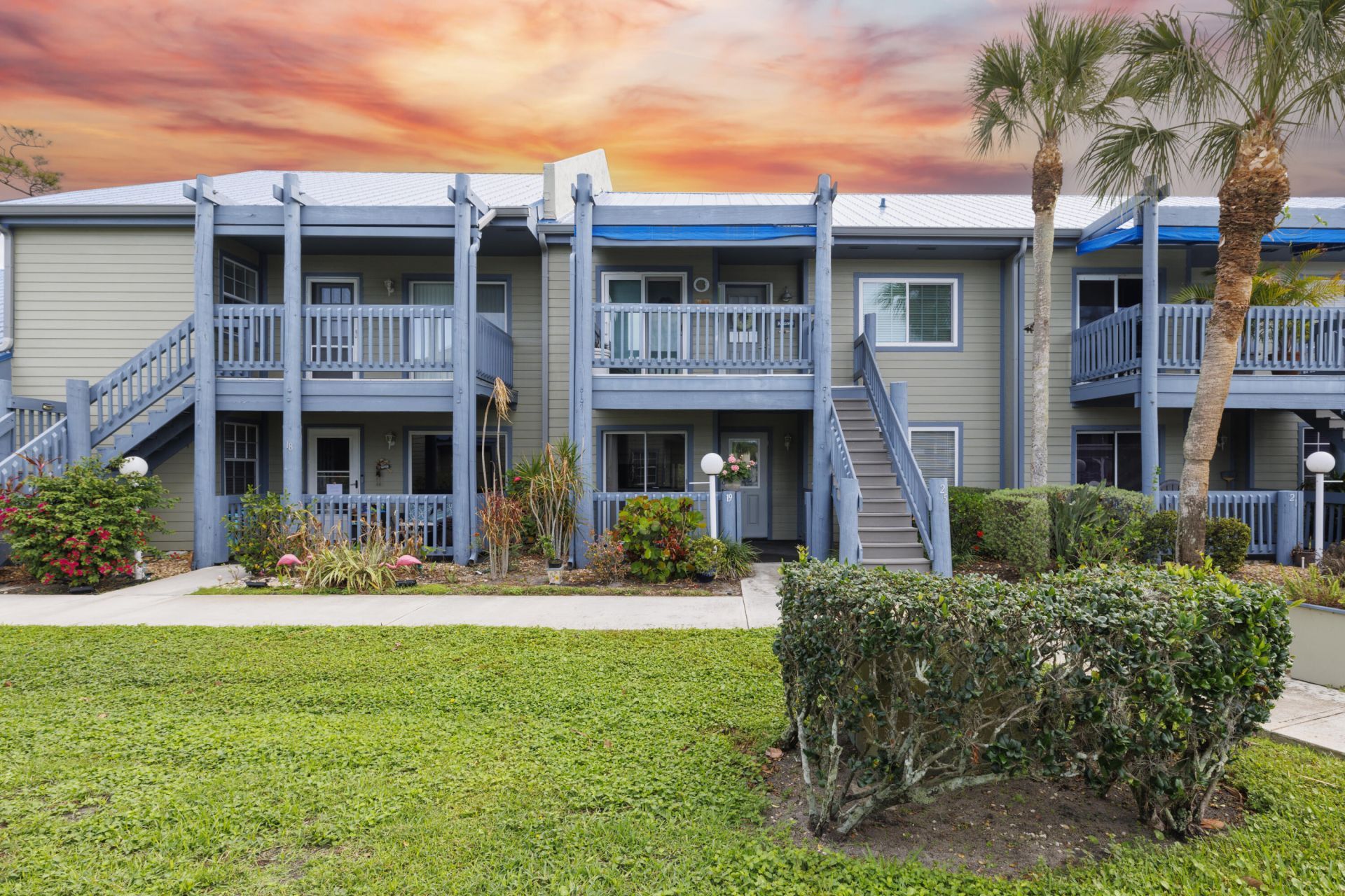 1421 NE 14th Court, Unit Q-19, Jensen Beach, FL 34957 Photo