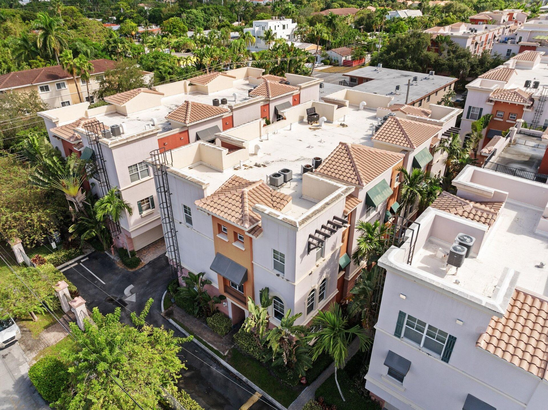 1033 NE 17th Way, Unit 2003, Fort Lauderdale, FL 33304 Photo