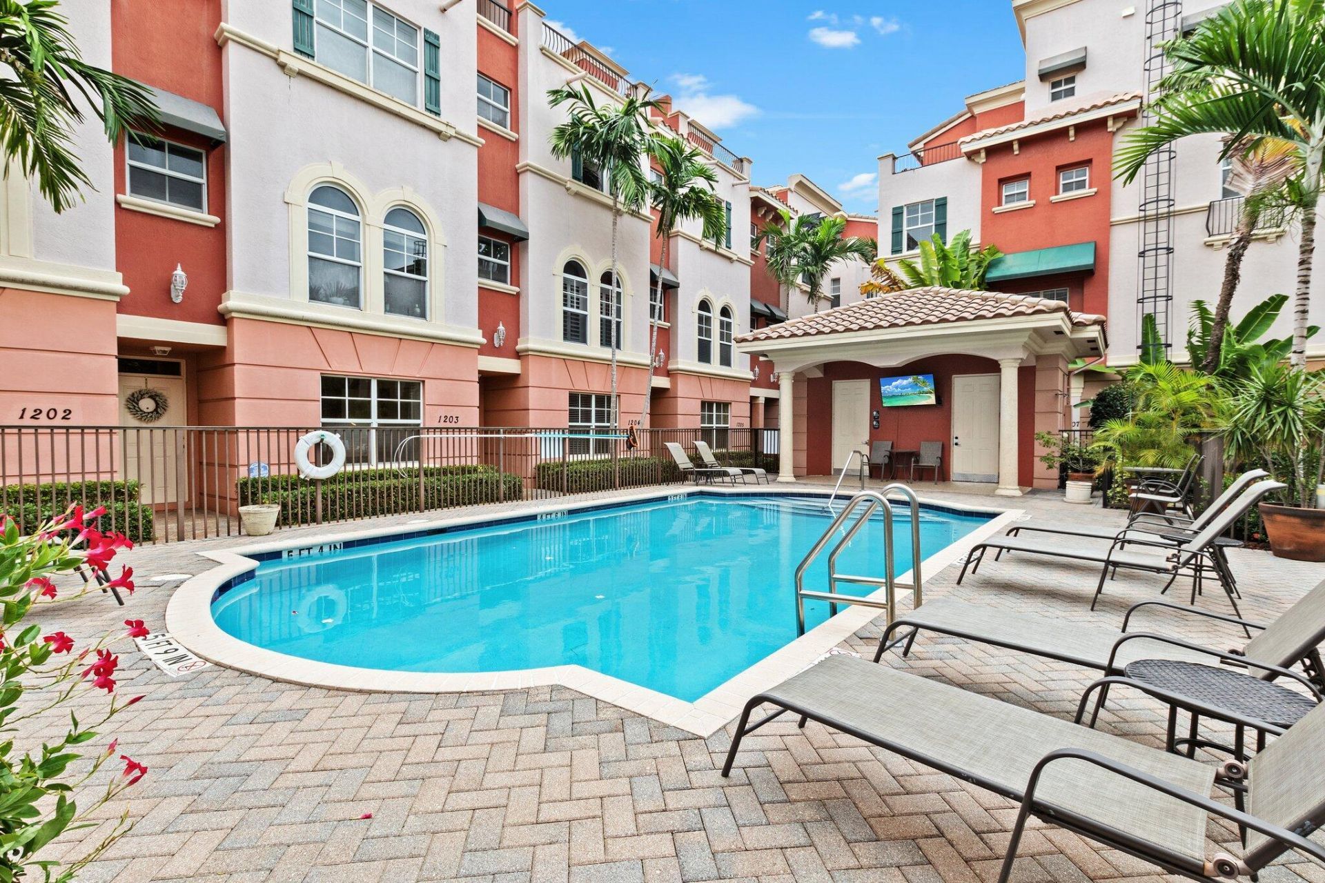 1033 NE 17th Way, Unit 2003, Fort Lauderdale, FL 33304 Photo