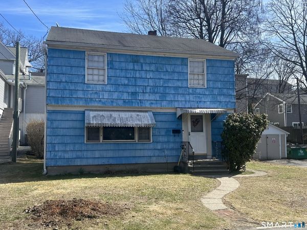 57 Curtiss , Naugatuck, CT 06770