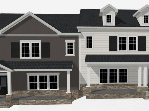 179 Cherry Springs Lane, Unit 23-D, Asheville, NC 28804