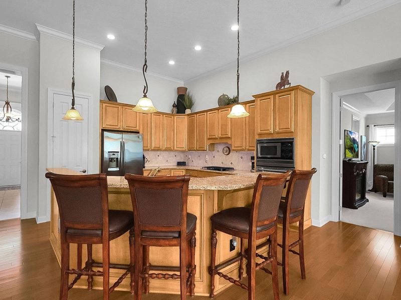 5917 Tournament Drive, Westerville, OH 43082 Photo 11