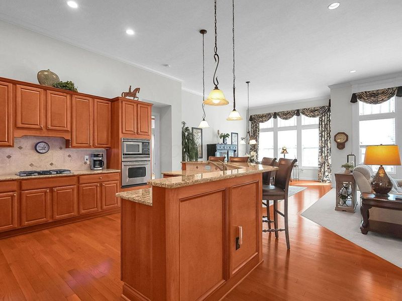 5917 Tournament Drive, Westerville, OH 43082 Photo 11