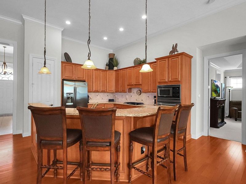 5917 Tournament Drive, Westerville, OH 43082 Photo 12