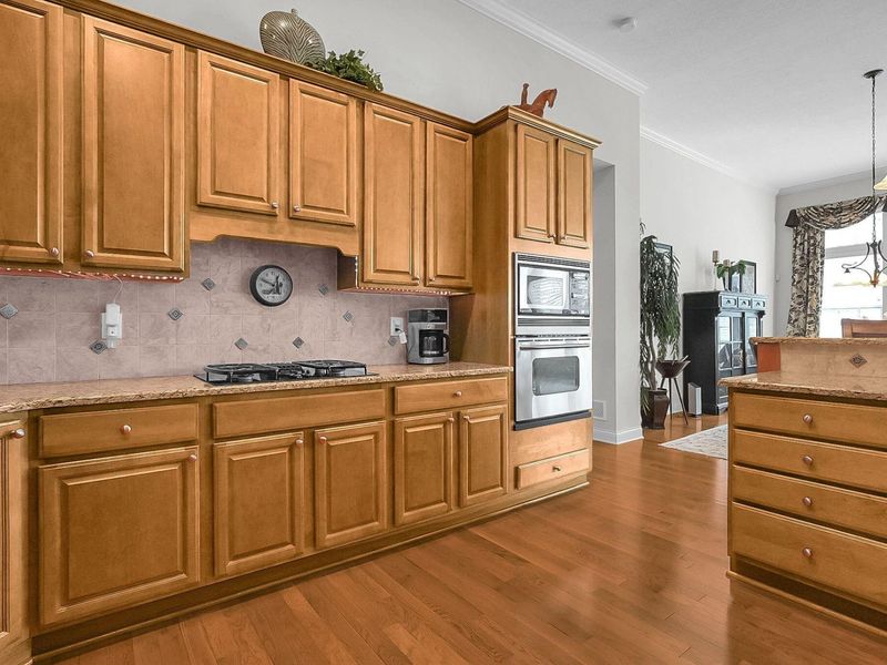 5917 Tournament Drive, Westerville, OH 43082 Photo 13