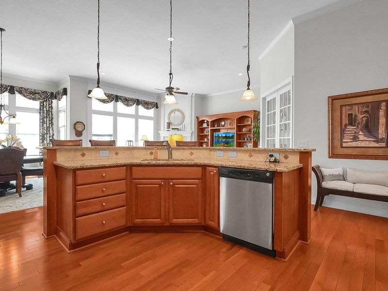 5917 Tournament Drive, Westerville, OH 43082 Photo 13