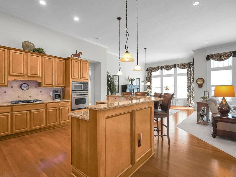5917 Tournament Drive, Westerville, OH 43082 Photo 16
