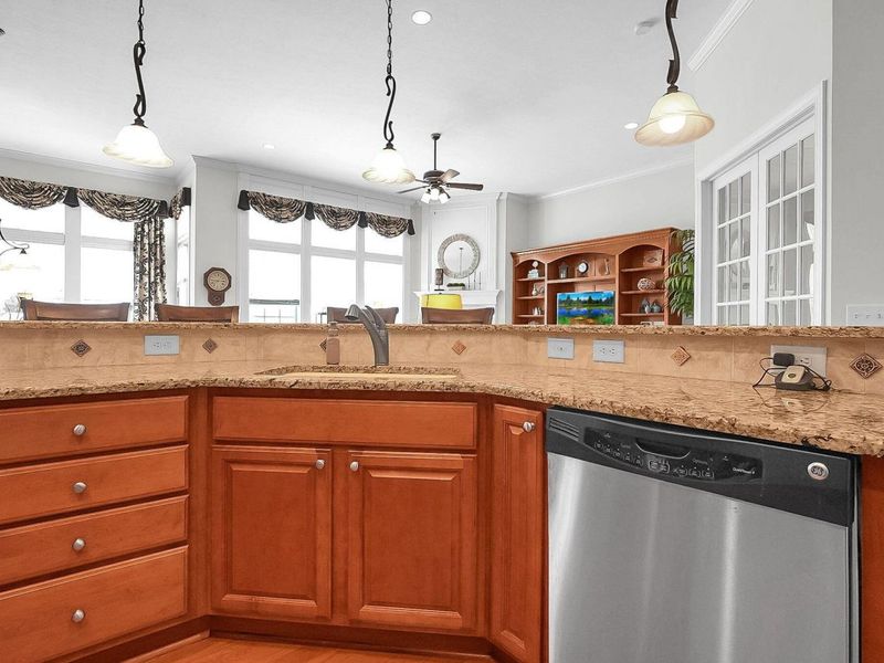 5917 Tournament Drive, Westerville, OH 43082 Photo 17