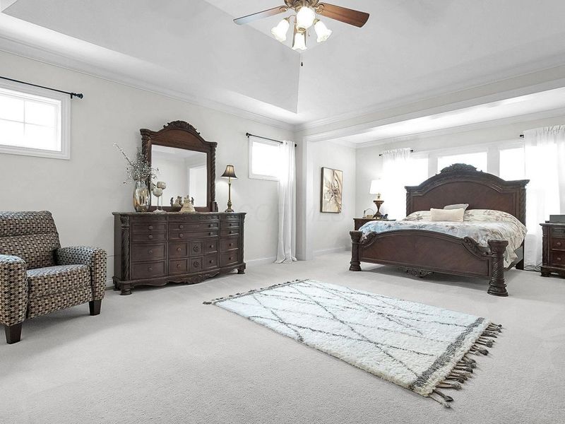 5917 Tournament Drive, Westerville, OH 43082 Photo 19