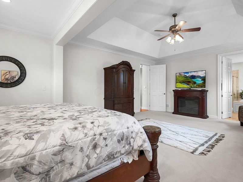 5917 Tournament Drive, Westerville, OH 43082 Photo 20