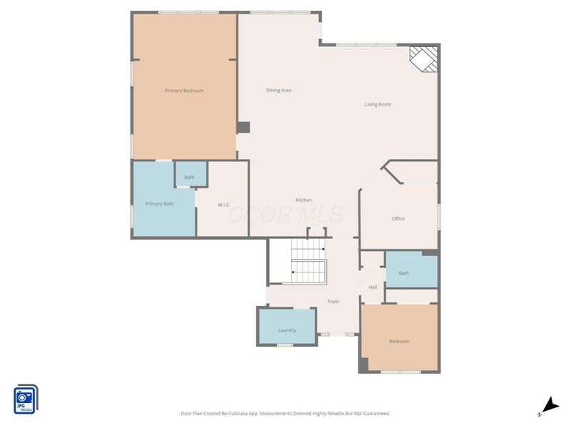 5917 Tournament Drive, Westerville, OH 43082 Photo 29