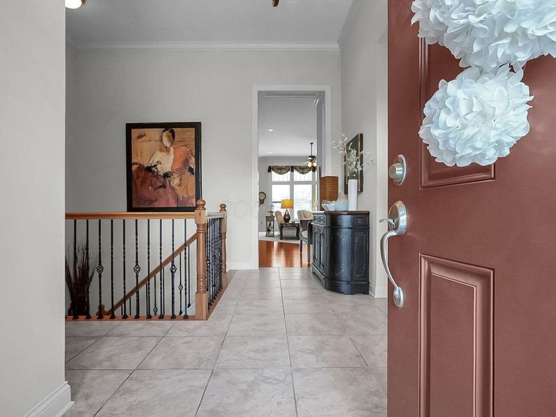 5917 Tournament Drive, Westerville, OH 43082 Photo 3