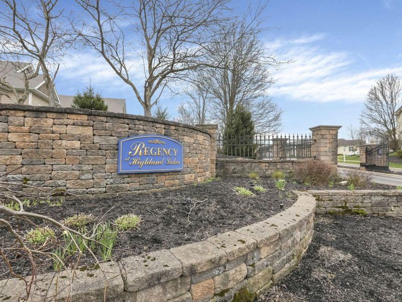 5917 Tournament Drive, Westerville, OH 43082 Photo 35