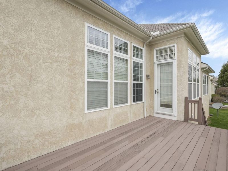 5917 Tournament Drive, Westerville, OH 43082 Photo 36