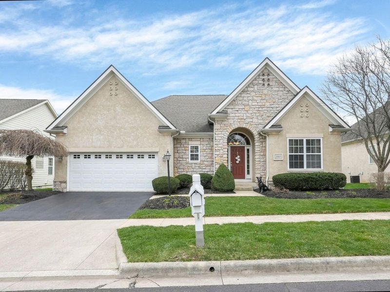 5917 Tournament Drive, Westerville, OH 43082 Photo 39