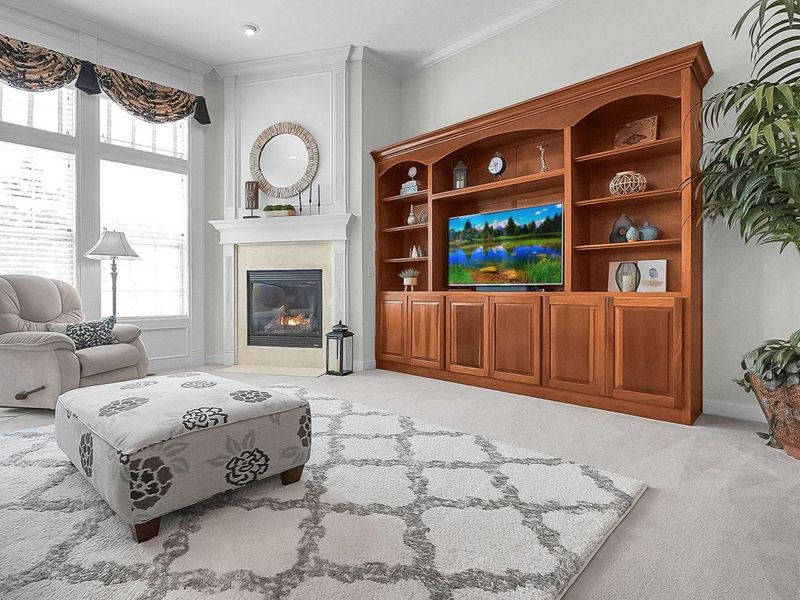 5917 Tournament Drive, Westerville, OH 43082 Photo 4