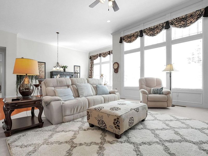 5917 Tournament Drive, Westerville, OH 43082 Photo 6