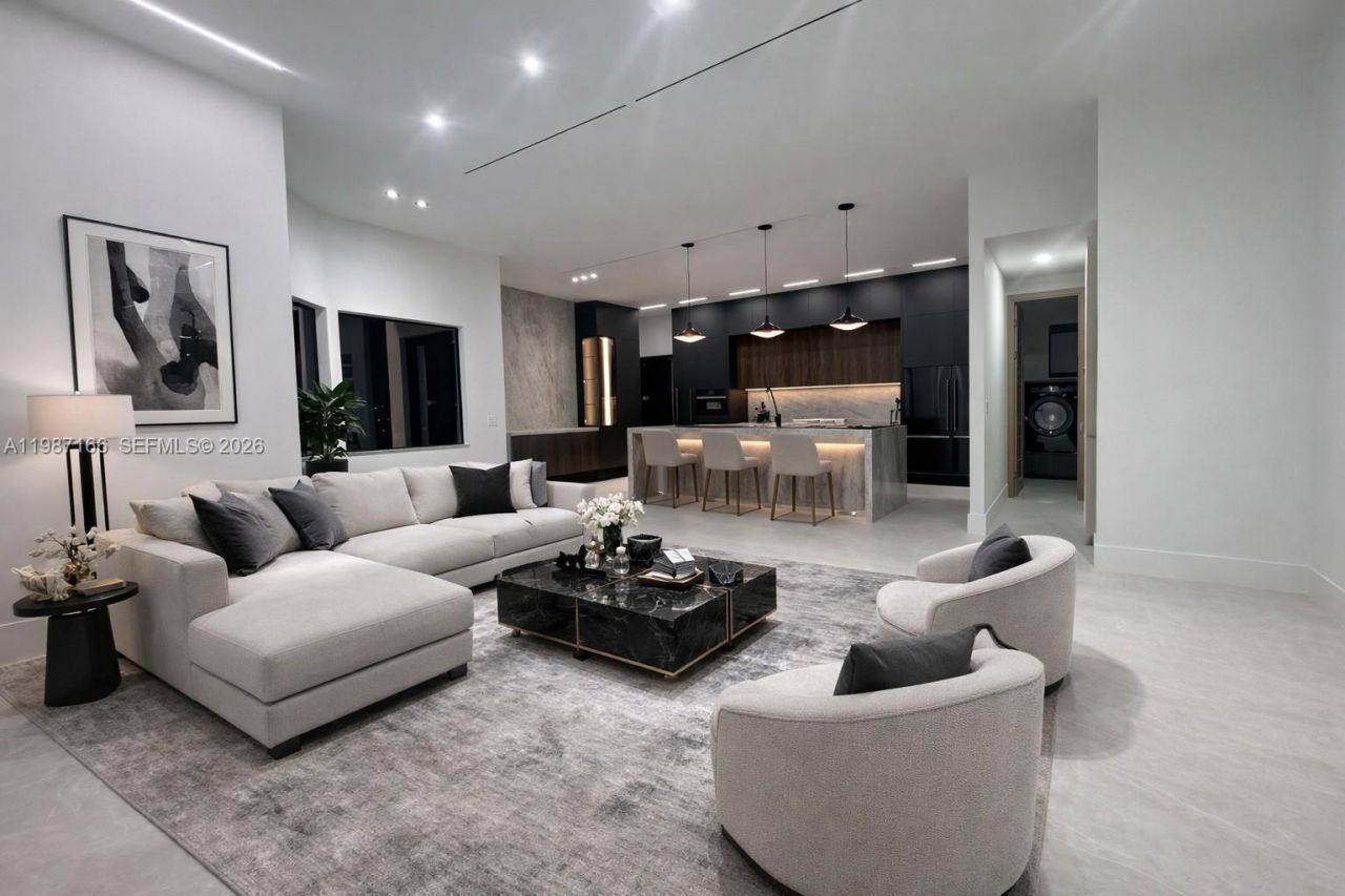 19880 SW 134th Ave , Miami, FL 33177 Photo