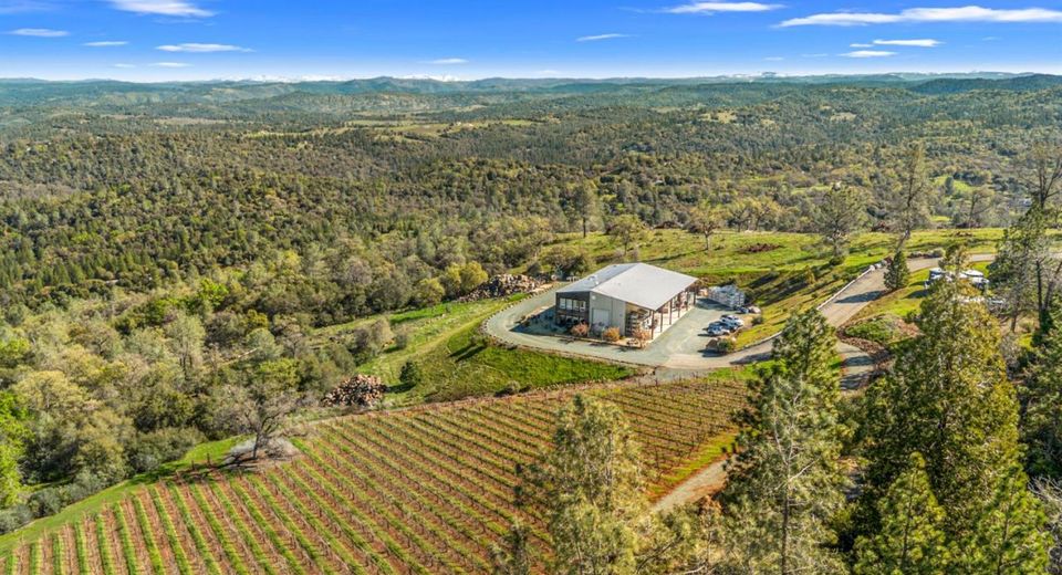 6781 Tower Road, Somerset, CA 95684 Photo