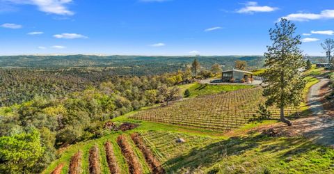 6781 Tower Road, Somerset, CA 95684 Photo