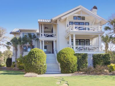 1302 Middle Street, Sullivans Island, SC 29482