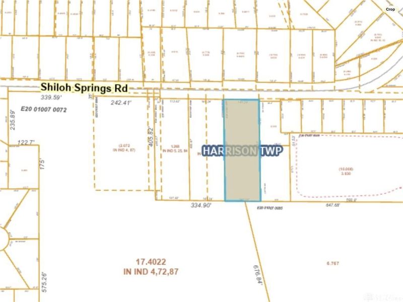 200 Shiloh Springs Road, Dayton, OH 45415 Photo 3