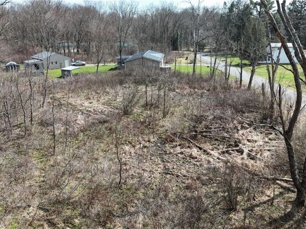 0 S 4th Street, Jamestown, PA 16134