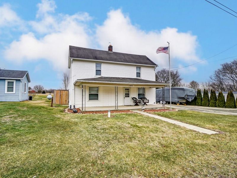 13053 E National Road, South Vienna, OH 45369 Photo 1