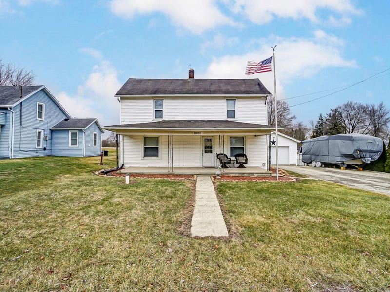 13053 E National Road, South Vienna, OH 45369 Photo 2