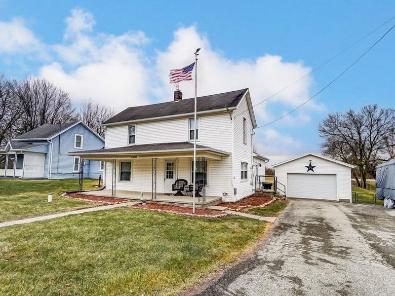 13053 E National Road, South Vienna, OH 45369 Photo 3