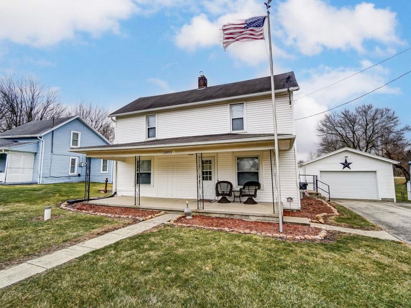 13053 E National Road, South Vienna, OH 45369 Photo 4