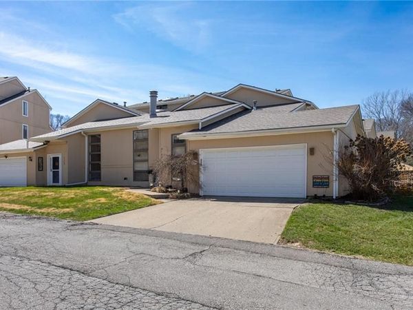 5122 Lamar Avenue, Mission, KS 66202