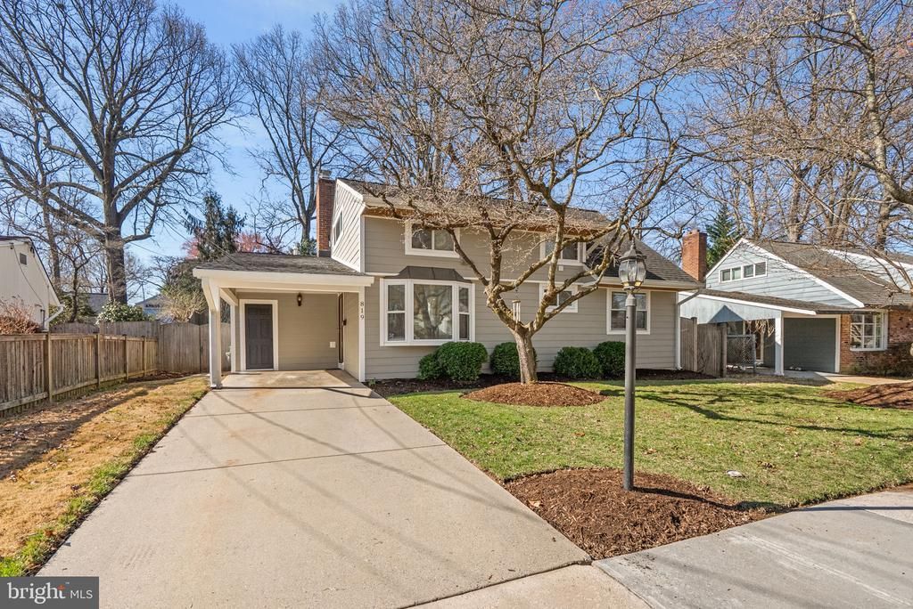 819 Brice Road, Rockville, MD 20852 Main Photo