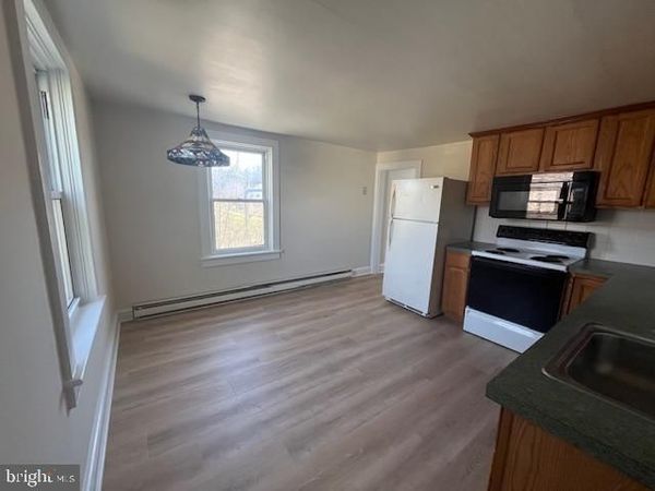 3617 FERRY ROAD, Unit APT. 3, FOUNTAINVILLE, PA 18923