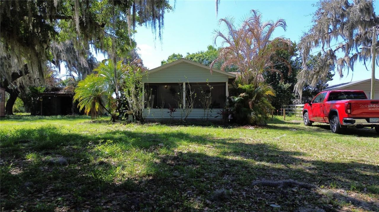 3221 NE Davis Street , Arcadia, FL 34266 Photo