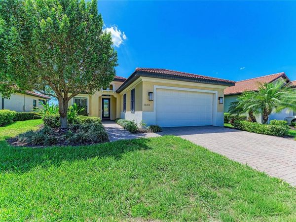 10363 MEDJOOL DRIVE, VENICE, FL 34293