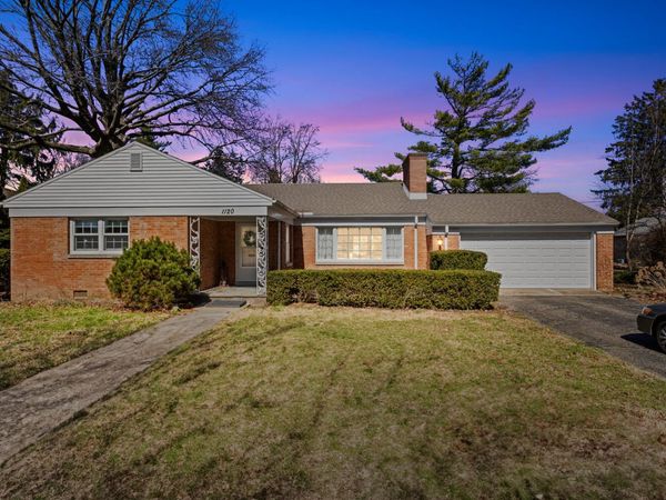 1120 W Charles Street, Champaign, IL 61821