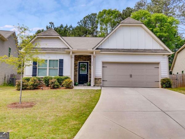 204 Stone Creek Court, Temple, GA 30179