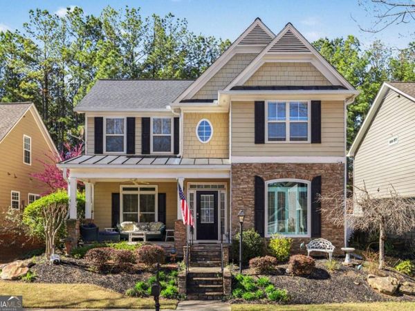 839 Scales Road, Suwanee, GA 30024