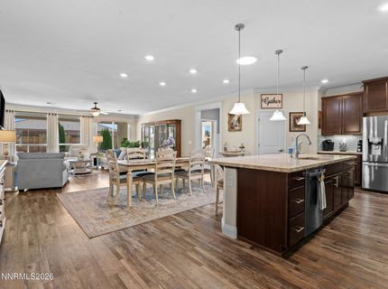 742 Ten Penny Drive, Spanish Springs, NV 89441 Photo
