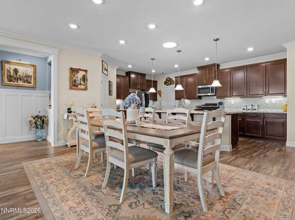 742 Ten Penny Drive, Spanish Springs, NV 89441 Photo