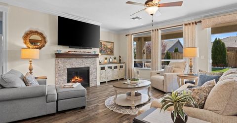 742 Ten Penny Drive, Spanish Springs, NV 89441 Photo