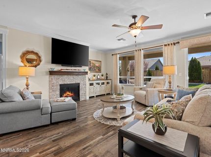 742 Ten Penny Drive, Spanish Springs, NV 89441 Photo